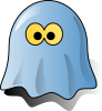 Python Ghostscript Logo